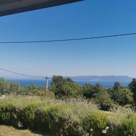 Tia Apartmán *