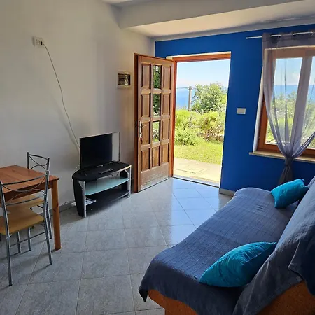 Appartement Tia Drenje (Istria)