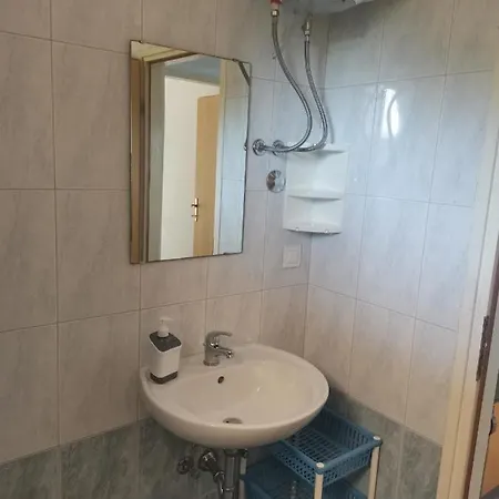 Apartment Tia
