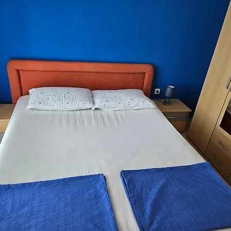 Tia Apartment Drenje (Istria)